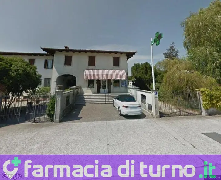 Farmacia Migotti S. & C. s.a.s.