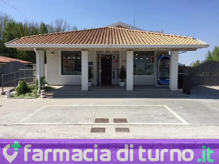 Farmacia di Ruda del dott. Moneghini SNC