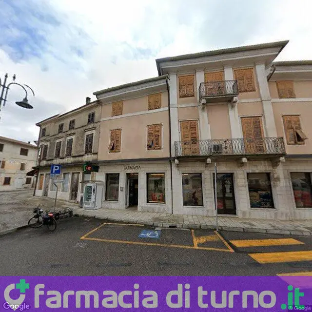 Farmacia Beltrame