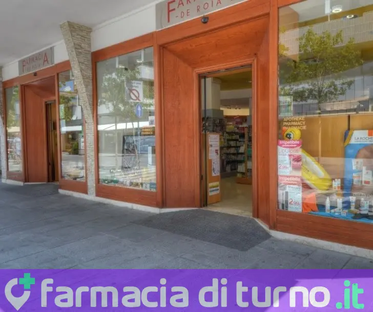 Farmacia Sabbiadoro s.r.l.