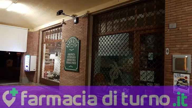 Farmacia Dr.Ssa Renata Grigolini