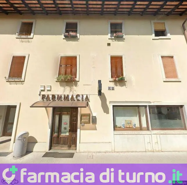 Farmacia Dottor Gergolet Mario