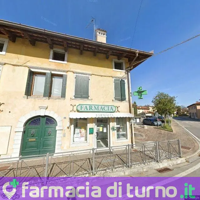 Farmacia Dr. Mauro Perazzi
