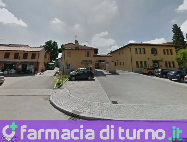 Farmacia San Vito del Dott. Gislao