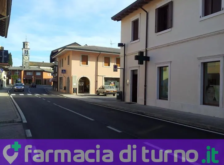 Farmacia Flebus Dr. Maria Grazia