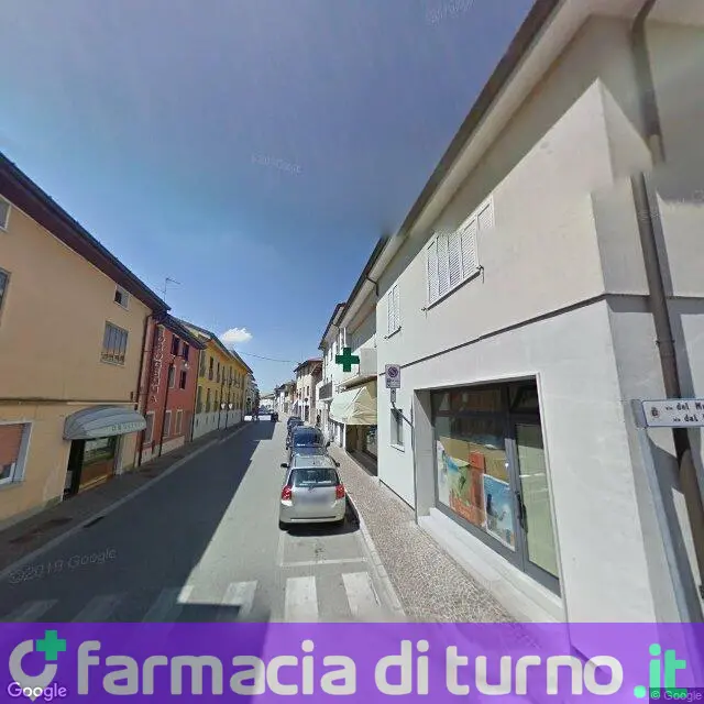 Farmacia Del Dr Romano Luciano & C. S.N.C.