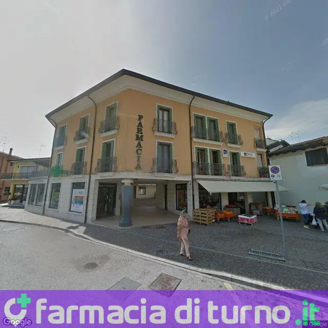 Farmacia al Duomo