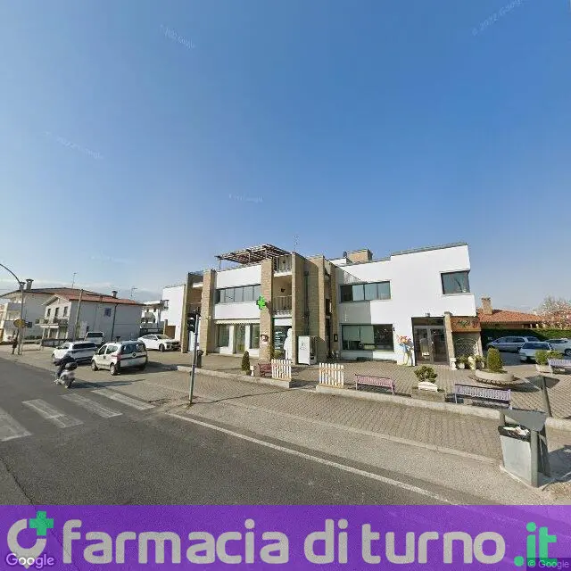 Farmacia Mario Dott.ssa Antonella