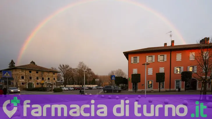 Farmacia Caccia Dr. Stefano