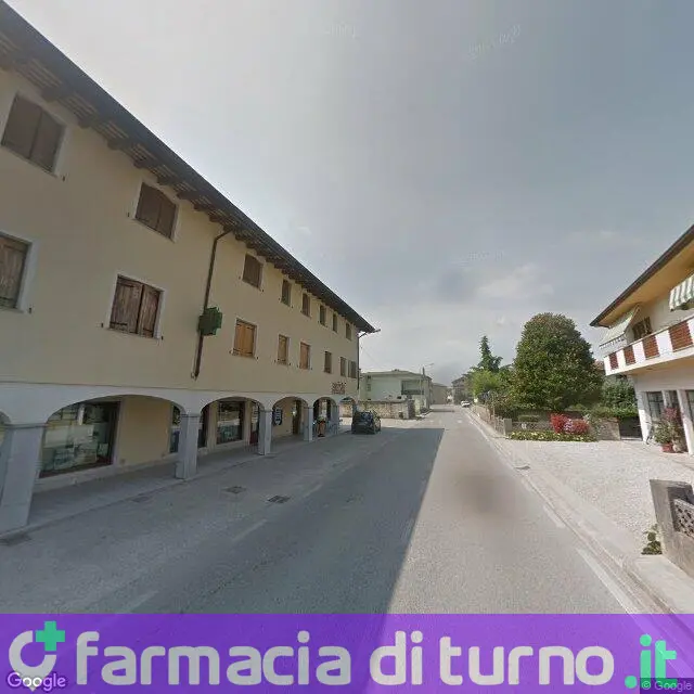 Farmacia Pez Dr.Oddone