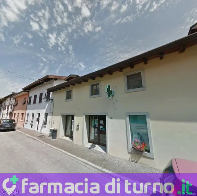 Farmacia Da Ros E Lazzari