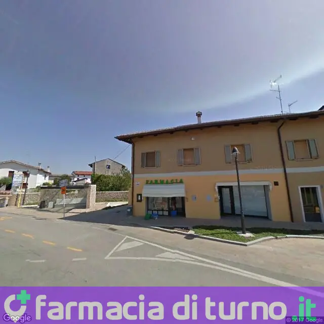 Farmacia Qualizza Dr. Lucia