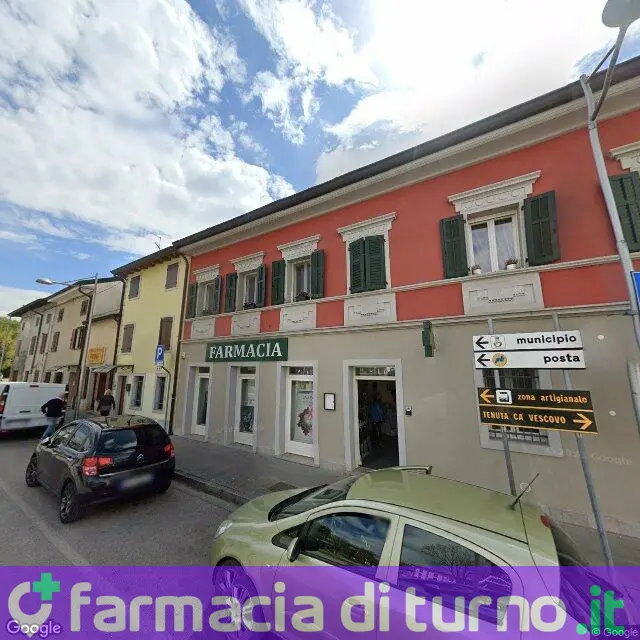 Farmacia Menon Feresin Snc