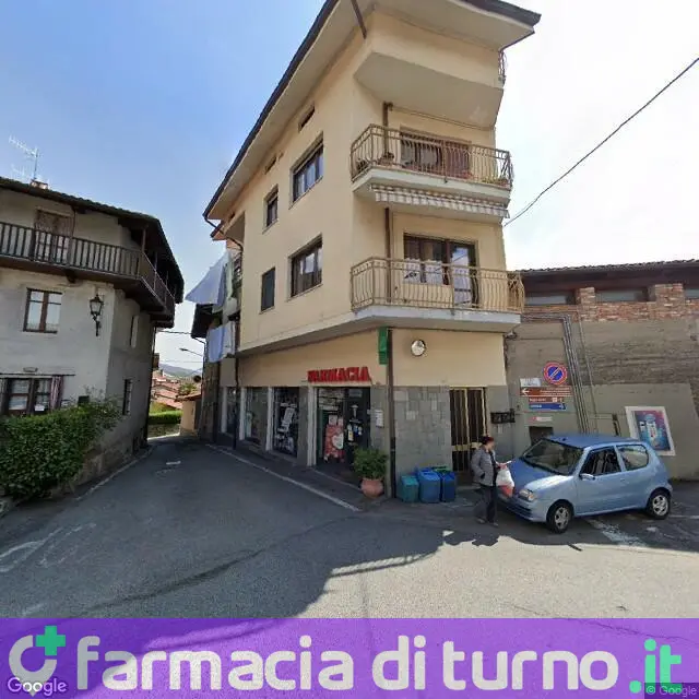 Farmacia Fiscella Dottoressa Anna Maria