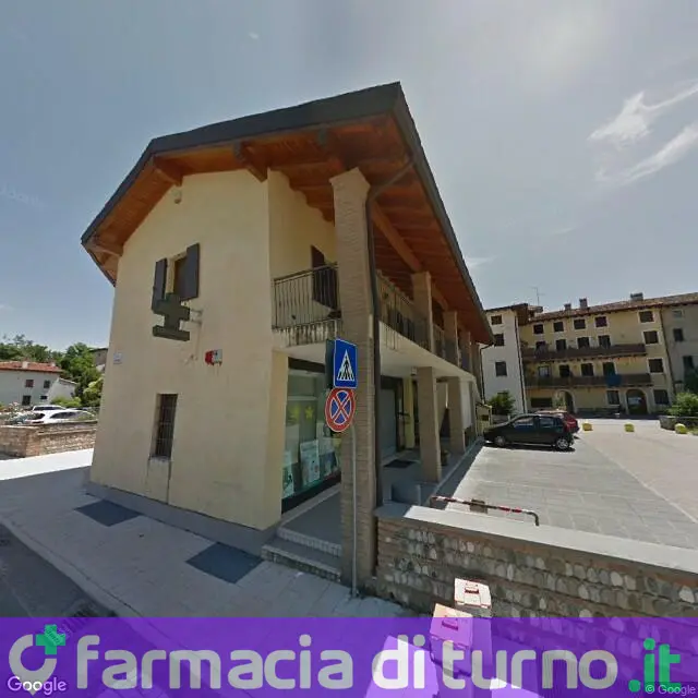 Farmacia all'Annunziata