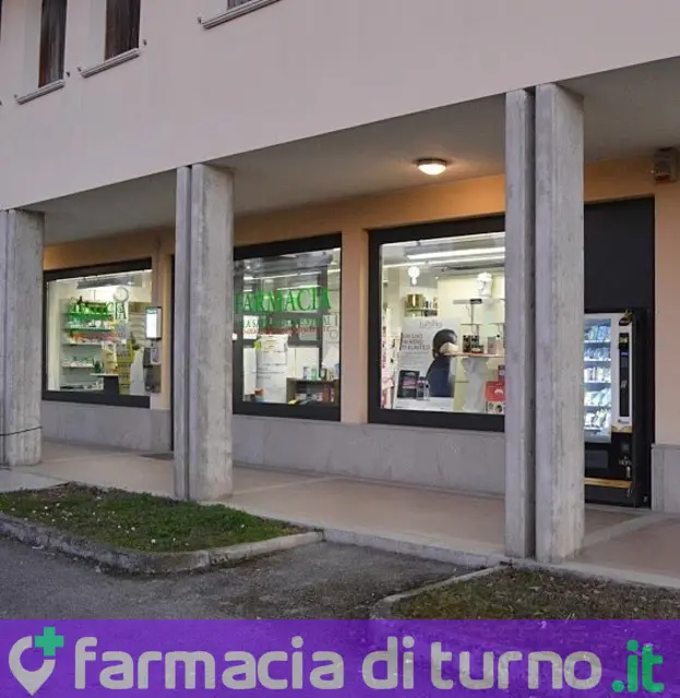Farmacia di Ricerca e all'Avanguardia srl