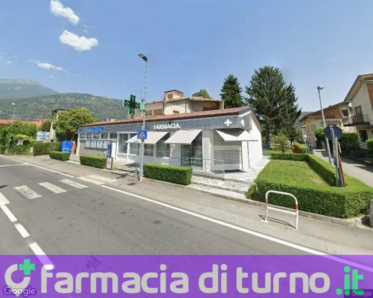 Farmacia Pernigotti
