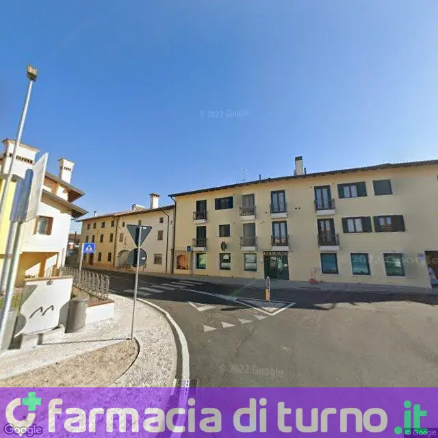 Farmacia Dott. Furio Falzari