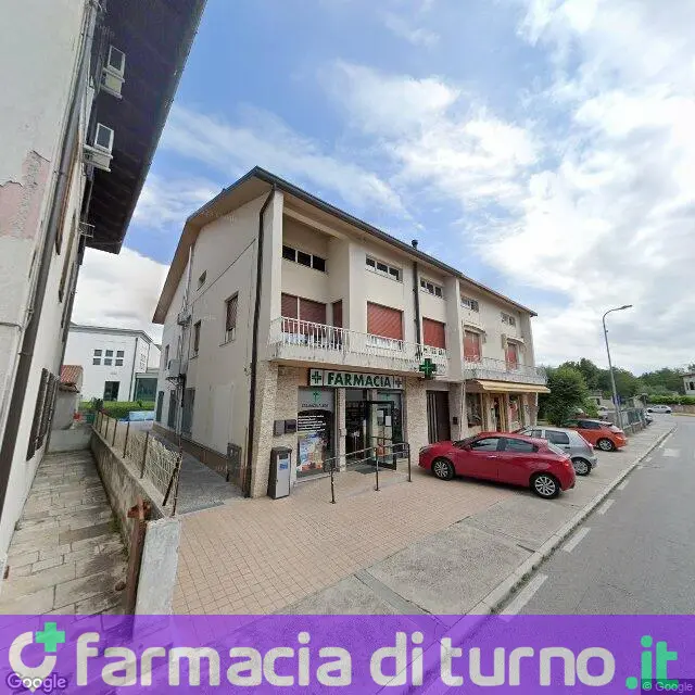 Farmacia Albini Dr. Ettore