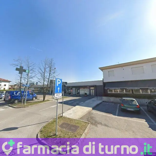 Farmacia Della Torre