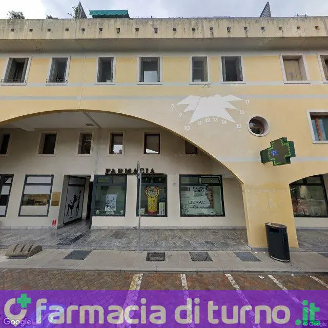 Farmacie Tre Effe Sas