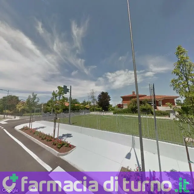 Farmacia Zardo Di Cudignotto Dottor Ezio