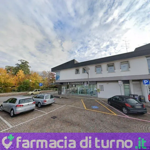 Farmacia Strazzolini