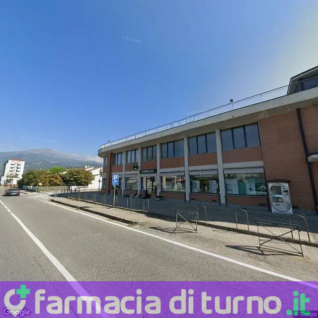 Farmacia Cimadamore Dott. Luigi