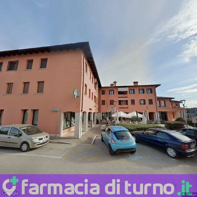 Farmacia Molinari Dr.ssa Franca