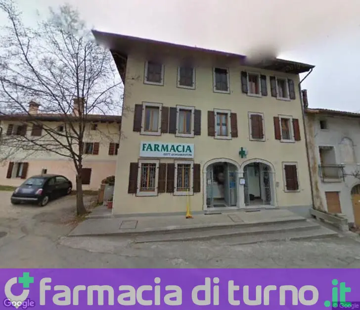 Farmacia Sangianantoni Dottor Gianfranco