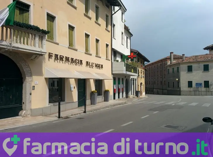 FARMACIA All'IGEA - Dr. Renzo Toffolo & C. sas