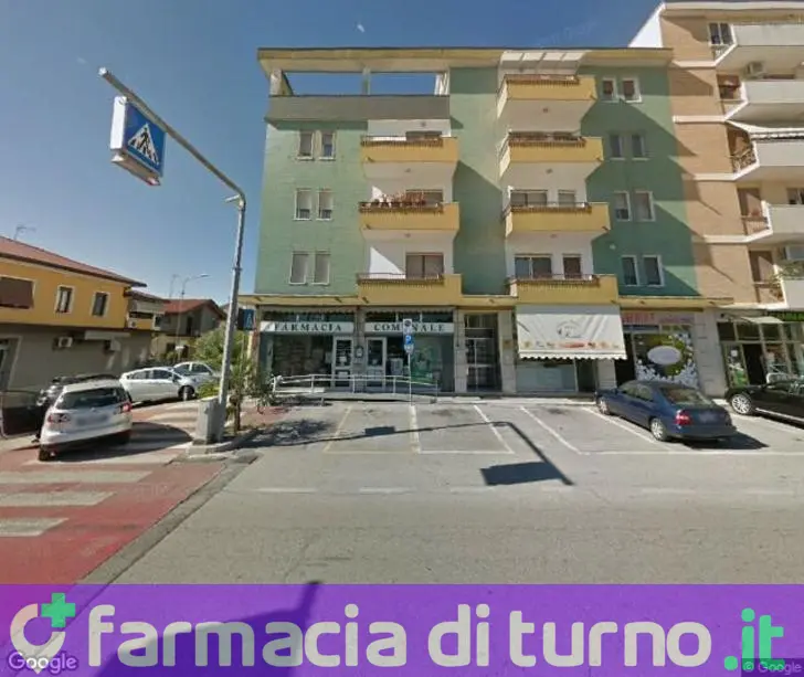 Farmacia Comunale Montereale