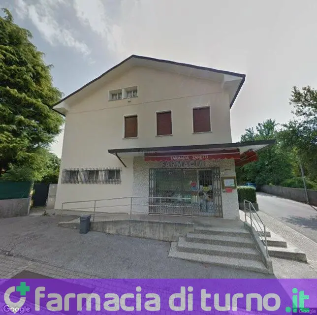 Farmacia Zanetti Dr. Mario