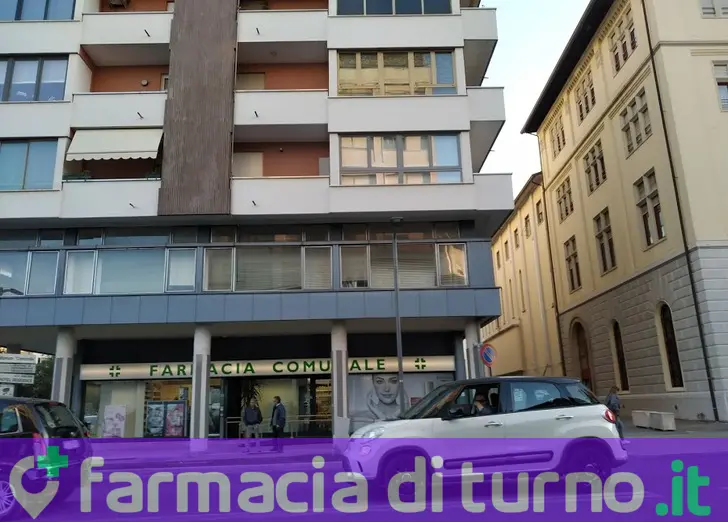 Farmacia Comunale Grigoletti