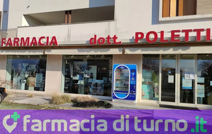 Farmacia Dott. Poletti
