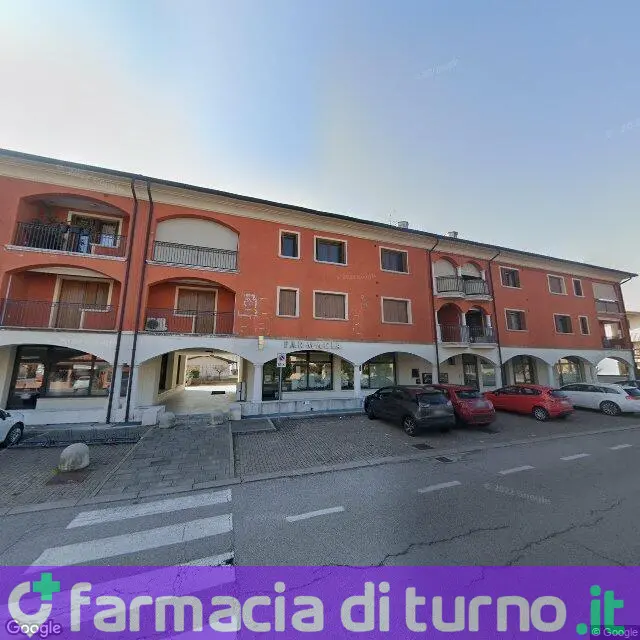 Farmacia Cristante e Martin