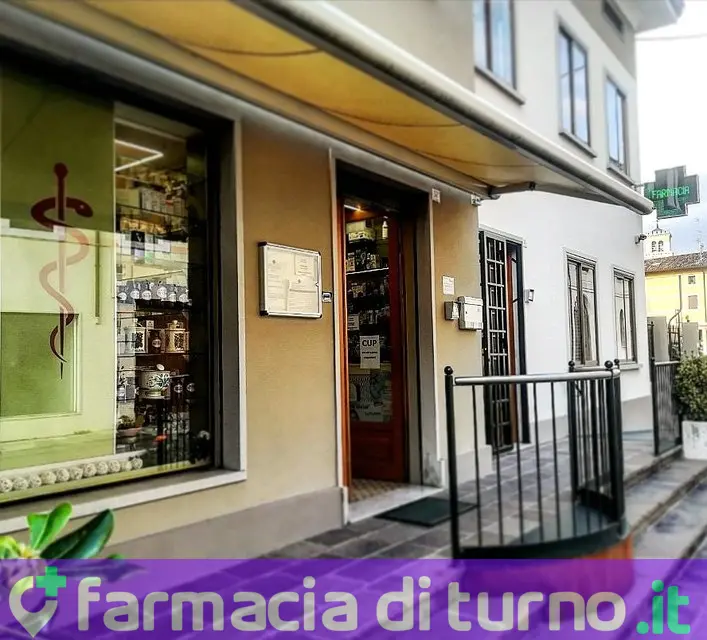 Farmacia Dott.Ri Benetti