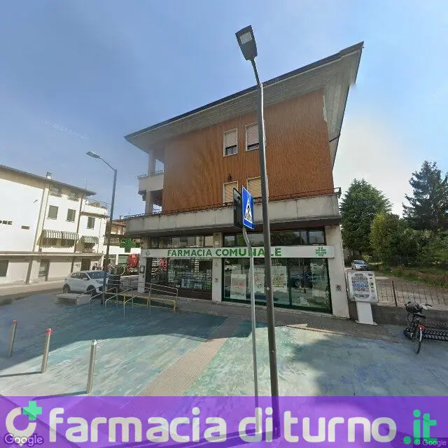 Farmacia comunale "Cappuccini"