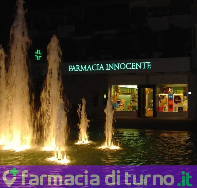 Farmacia Innocente snc