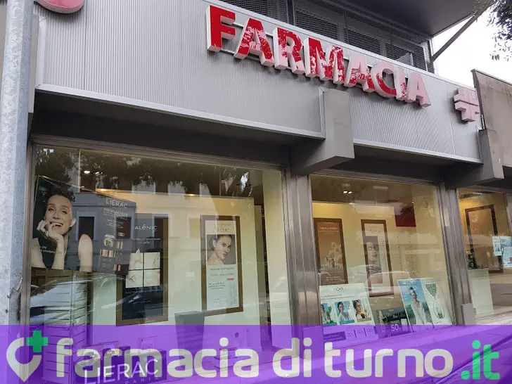 Farmacia Paludo Dr. Giorgio