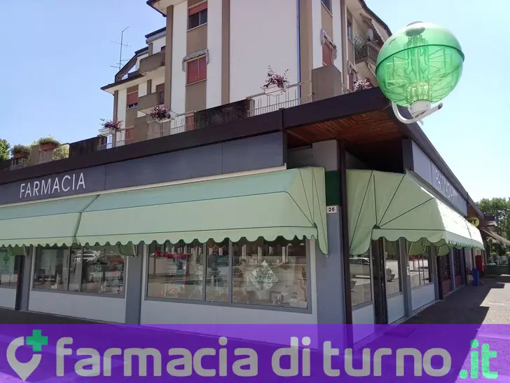 Farmacia Nassivera