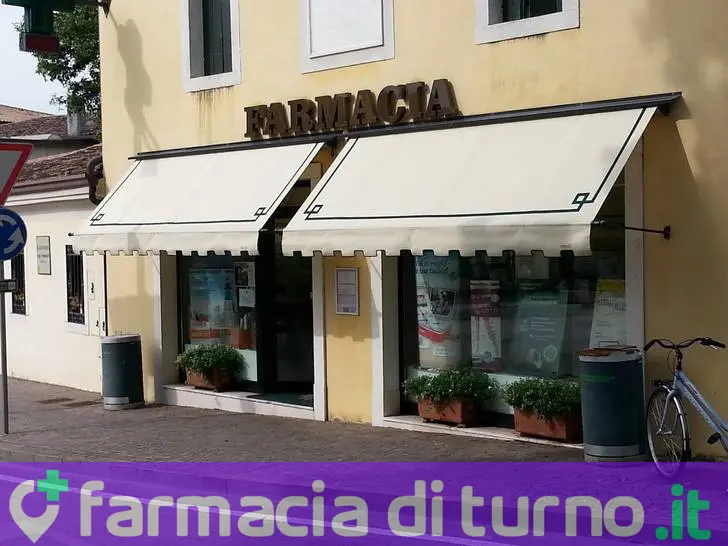 Farmacia Sommacal