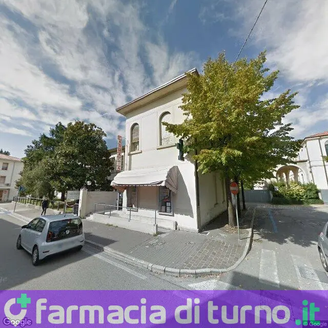 Farmacia Comunale San Gregorio