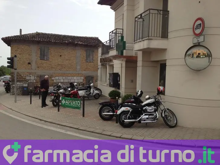 Farmacia Bonin