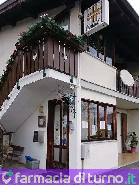 Farmacia Santamaria Dr. Gerardo