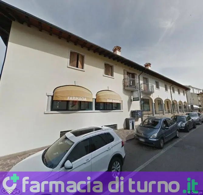 Farmacia Due Mondi Del Dr. Kahol Nabil Khalil & C. S.A.S.