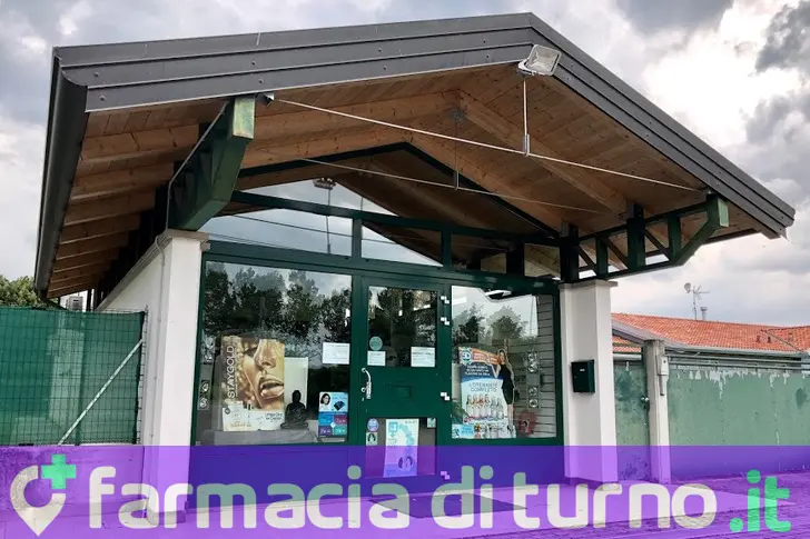 Farmacia De Pizzol Dr.a Sandra