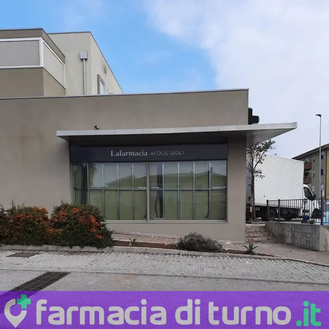 Lafarmacia.Ai Due Gigli