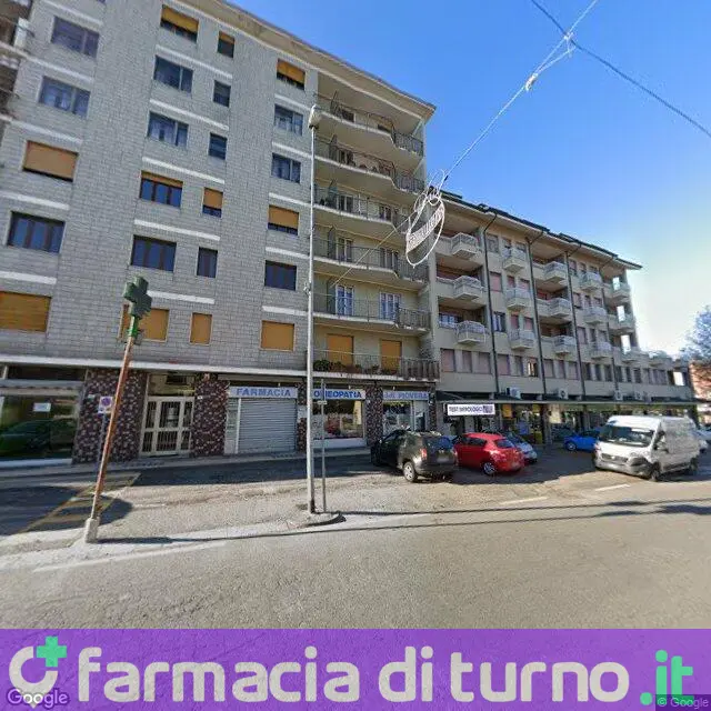Farmacia Piovera Dr. Enrico