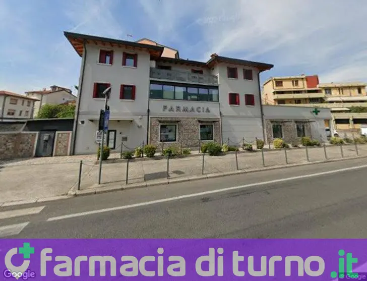 Farmacia Cristofoli Lucia